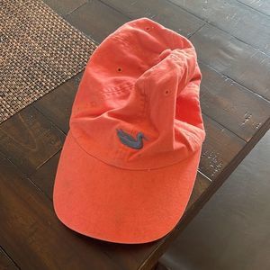 Southern Marsh Pink Dad Hat
